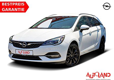 Opel Astra K 1.2 Turbo 120 Jahre Navi Kamera Tempomat