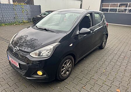 Hyundai i10 1.2