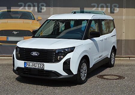 Ford Tourneo Courier Trend