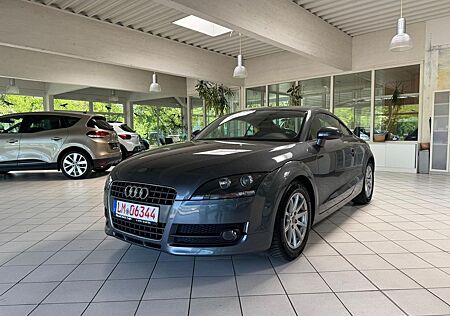 Audi TT Coupe 2.0 TFSI 1.Hand Scheckheftgepfl