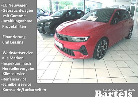 Opel Astra 1.2 Turbo 96kW Ultimate Auto