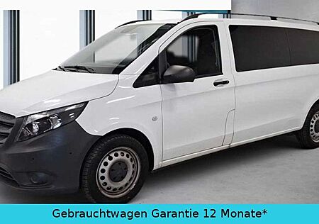 Mercedes-Benz Vito Tourer 116 CDI Pro extralang *8 SITZE*