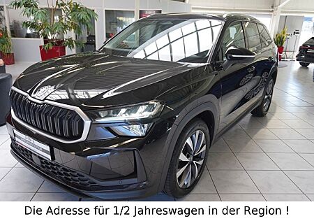 Skoda Kodiaq Selection 2.0 tdi DSG*ACC*LED*7-SITZER