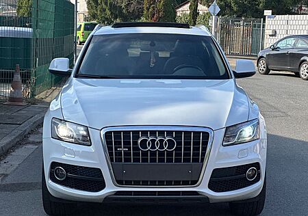 Audi Q5 2.0 TDI 125 kW quattro*S-Line*Pano*Xenon*