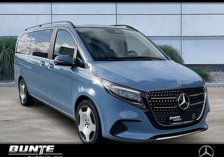 Mercedes-Benz V 250 gebraucht kaufen Mercedes-Benz V 250 d L/AVANTGARDE/MULTIBEAM/BURMESTER/AHK/