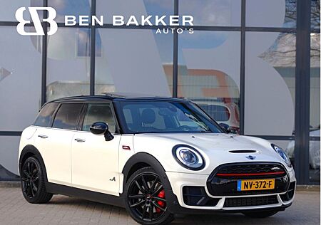 Mini John Cooper Works Clubman 2.0 All4*HUD*H/K*PANO*