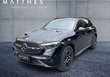 Mercedes-Benz GLC 220 d 4M AMG/Night/360°/Digital-Light/AHK