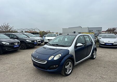 Smart ForFour 1,1 passion