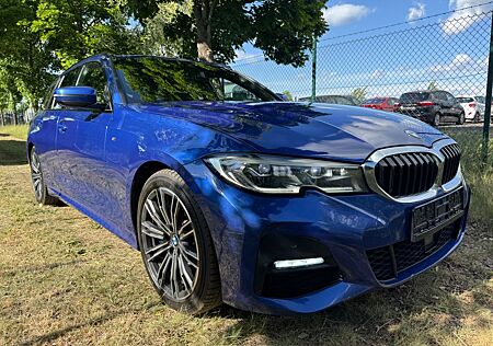 BMW 330 3 Touring d M Sport/Laserlicht/TÜV Bis 01-27