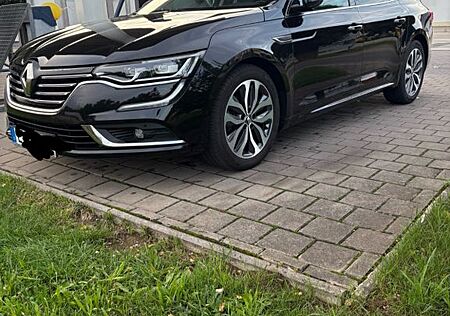 Renault Talisman ENERGY TCe 150 EDC Life Grandtour Life