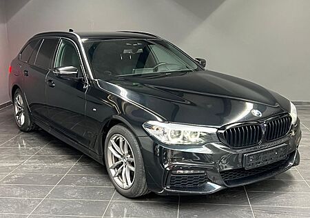 BMW 520d 9G M Sport /ALCANTARA/DIGITALTACHO/HUD