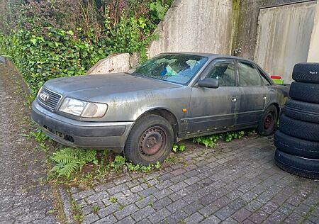 Audi 100 C4 2L 16v ACE klima