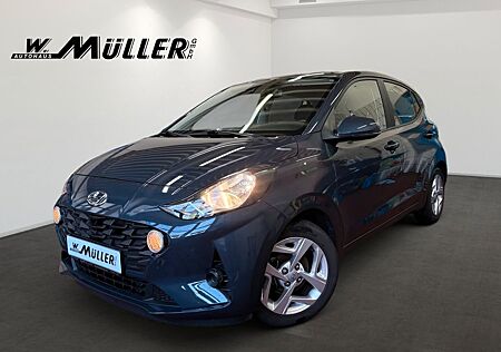 Hyundai i10 Trend
