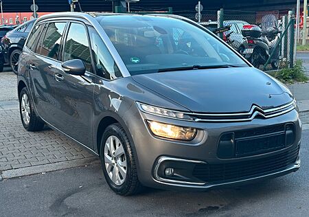 Citroën C4 Spacetourer Grand C4 Picasso/Spacetourer Feel