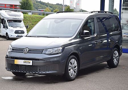 VW Caddy Volkswagen MAXI 2.0 TDI 4MOTION ACC KAMERA SHZ AHK