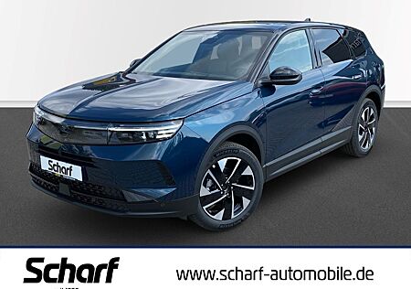 Opel Grandland X Grandland GS line Hybrid Panorama AHK Navi LED R