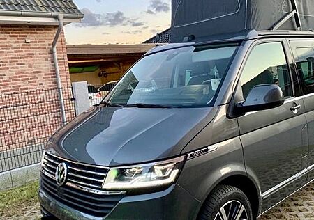 VW T6 California Volkswagen Ocean