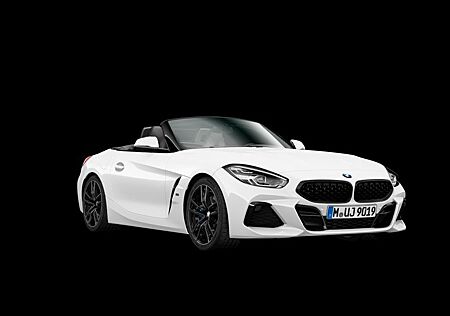 BMW Z4 sDrive20i M Sport Shadow M-Sitze 19" 1.Hand
