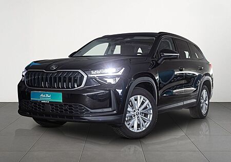Skoda Kodiaq Selection 2,0 TDI DSG 4x4 ACC LED HuD