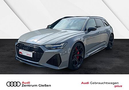 Audi RS6 RS 6 Avant 4.0 TFSI quattro performance AHK PANO