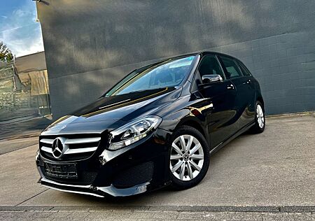 Mercedes-Benz B 200 B -Klasse CDI / d