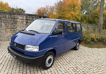 VW T4 Kombi Volkswagen T4 1.9 TD Kombi 1,Hand*40.000 km* Tüv AHK