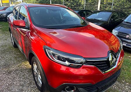 Renault Kadjar Experience