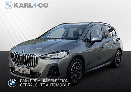 BMW 218 Active Tourer iA M-Sport Sportsitz SHZ DAB