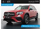 Mercedes-Benz GLB 200 AMG Line 7pers. | Panorama - Schiebedach