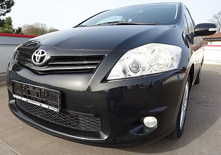 Toyota Auris Life°6 Gang°Klima°Alu Felgen°