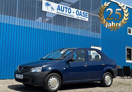 Dacia Logan **Basis**AHK** HU&AU NEU**