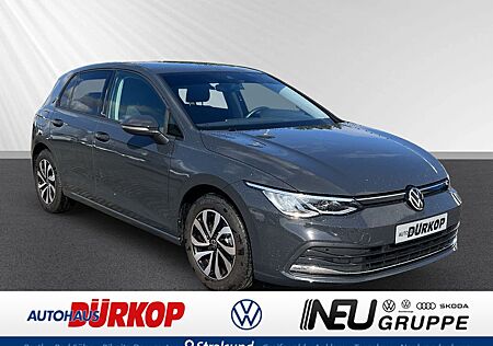 VW Golf Volkswagen Active VIII 2.0 TDI DSG