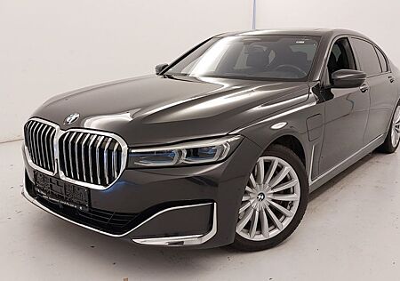 BMW 745 7 L e "TOPAUSSTATTUNG!"