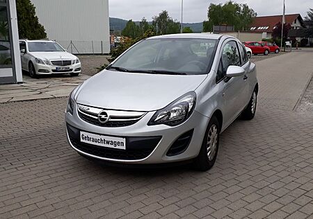 Opel Corsa D Selection / Klima / erst 16.000 km