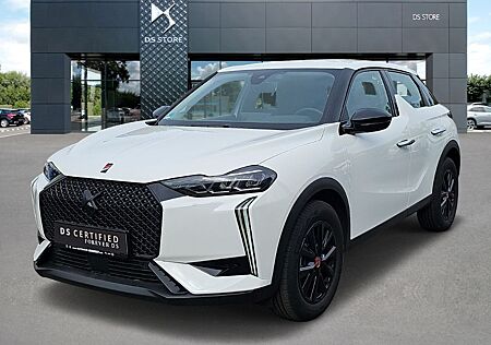 DS Automobiles DS3 Crossback Performance Line 1.2 PureTech 130
