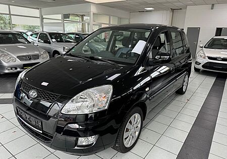 Hyundai Matrix Comfort
