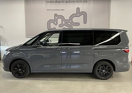 VW T6 Kombi Volkswagen T7 Multivan Life lang LÜ /IQ-Light/PANO/KAMERA/