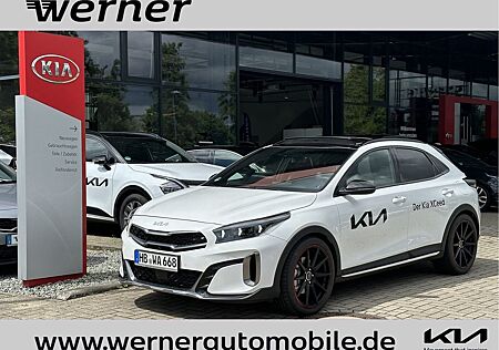 Kia XCeed 1.5 GT-Line DCT GD Leder Sportpaket