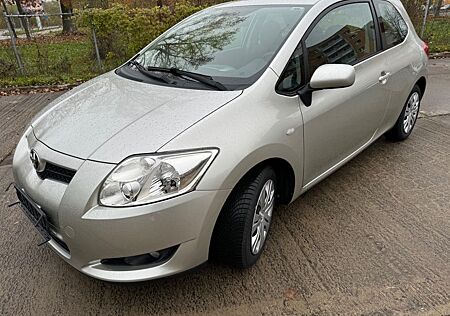 Toyota Auris 1.4 VVT-i - Klimaaut. 1Hand TÜV Neu