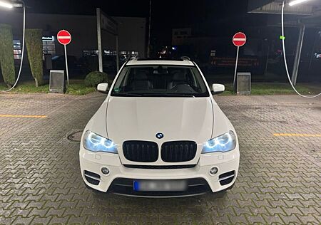 BMW X5 xDrive30d