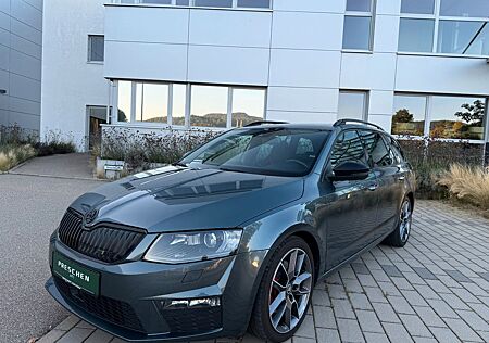 Skoda Octavia Combi RS, Panorama,Standheizung