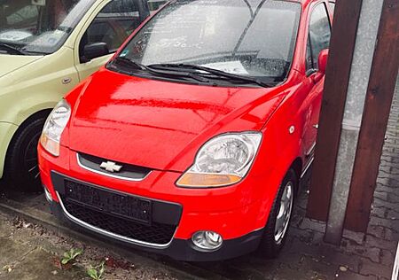 Chevrolet Matiz SE