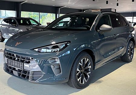 Cupra Terramar Klima Rückfahrkamera Sitzheizung