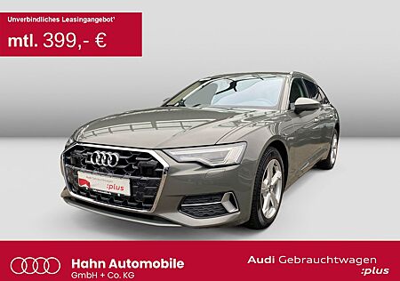 Audi A6 Avant Advanced 40TDI qua S-Trc Virtual 360° M