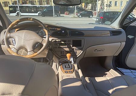 Jaguar S-Type 3 L V6 Executive Executive