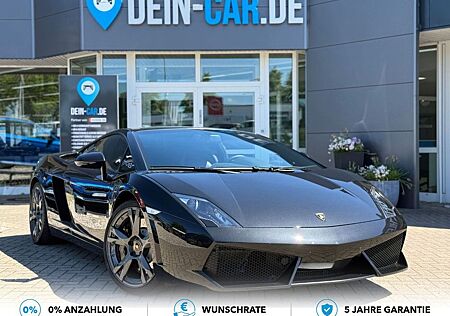 Lamborghini Gallardo Navi R-Kamera Allrad