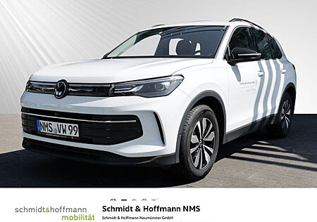 VW Tiguan Volkswagen Life 1,5 l eTSI OPF 110 kW (150 PS) 7-Gan