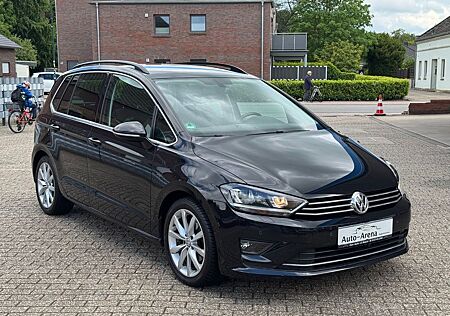 VW Golf Sportsvan Volkswagen 1.4 Highline /DSG/ Navi/Xenon