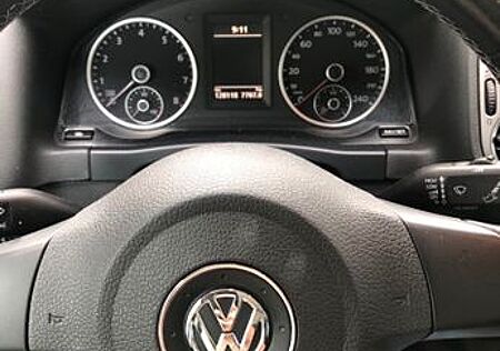 VW Tiguan Volkswagen 2.0 TSI Automatik 4MOTION Sport & Sty...