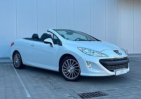 Peugeot 308 CC Cabrio-Coupe Premium*Sitzheizung*ZHR Neu*